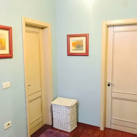 Apartament Spacious Near The Promenade! *