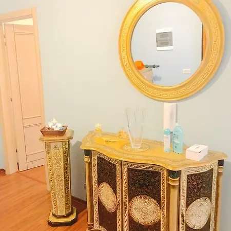 Apartament Spacious Near The Promenade! *