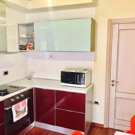 Apartament Spacious Near The Promenade!