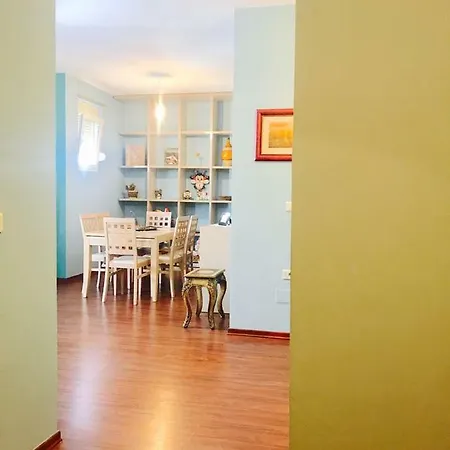 Spacious Near The Promenade! Wlora